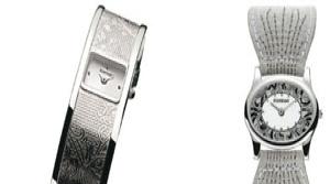  alt="Fontenay, des montres romantiques et distinguées"